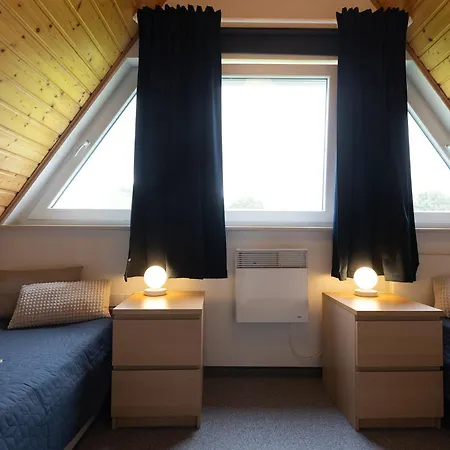 Merle Hans Albers 24 Ferienhaus *