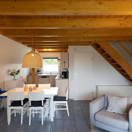 Merle Hans Albers 24 Ferienhaus Wremen