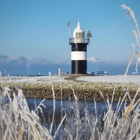 Ferienhaus Merle Hans Albers 24