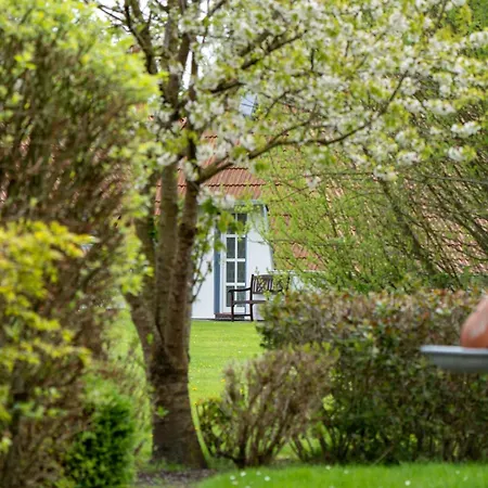 Ferienhaus Merle Hans Albers 24 *