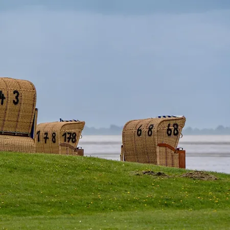 Merle Hans Albers 24 Ferienhaus *